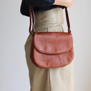 期間限定30 ｏｆｆ ショルダーバッグ 軽量 40代 レディース 斜めがけ ブランド 革 30代 レザー 軽量 母 誕生日プレゼント 女性 30代 40代 50代 60代 還暦祝い Medici Code330v Bizenビゼン