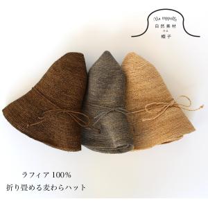 帽子 レディース 大きいサイズ UVカット 紫外線対策 女性...