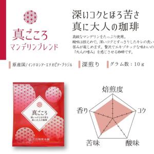 コーヒー&ゴディバのプチギフト GODIVA ...の詳細画像3