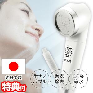 ナノバブルミスト 水素スパ ミストサウナ シャワーヘッド