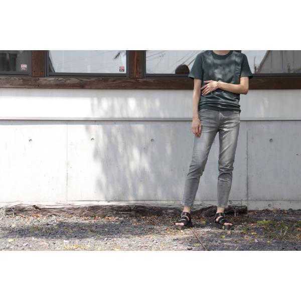 upper hights アッパーハイツ THE STELLA ステラ GRISVERT グリヴェー...