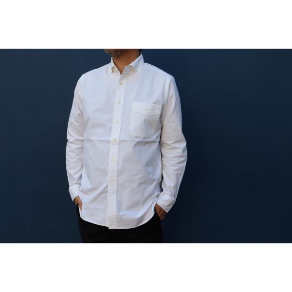 JAMES&amp;CO STANDARD SHIRT × マイティワークス コラボシャツ ユニセックス ス...