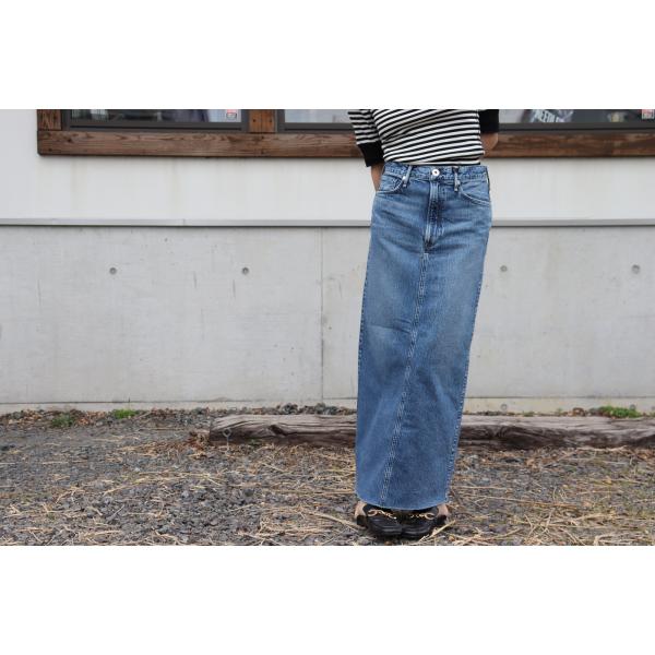 upper hights アッパーハイツ THE HERENA MARINECUTOFF FLOW ...