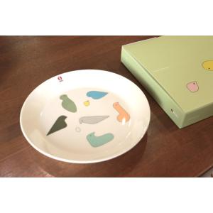 2021年第2弾コレクションIittala X mina perhonen プレート 21cm