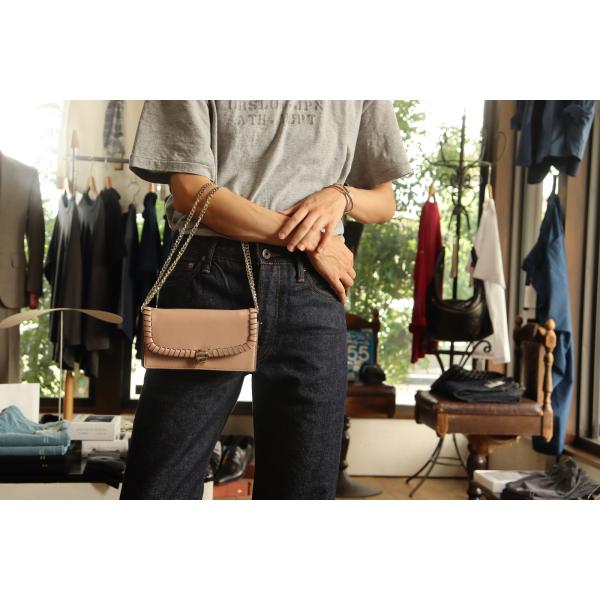 HELENKAMINSKI ヘレンカミンスキー BLISSE WALLET CLUTCH BAG51...