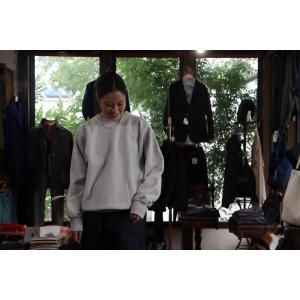 orSlow オアスロウ HEAVY WEIGHT CREW NECK SWEAT SHIRT 03...