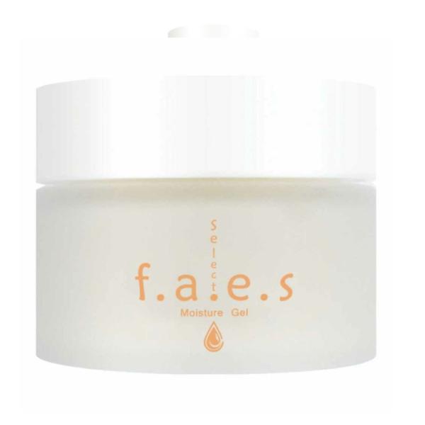 ドクターセレクト セレクトフェイス　モイスチャージェル　50mL Select f.a.e.s