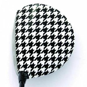 【メール便送料無料・代引き不可 】 GOLFSKIN ゴルフスキン フルスキンF5 / ドライバー用...
