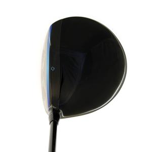 GOLFSKIN ゴルフスキン プロテクターI05 / ドライバー用グラフィックフィルム　メール便送料無料 / ドライバー用1枚+ウッド用2枚｜esthemart