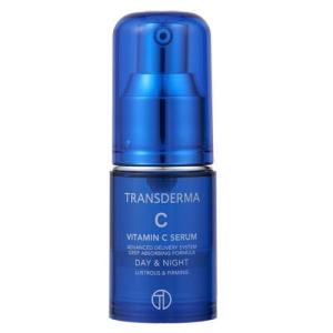 トランスダーマC セラム30ml トランスダーマC ビタミンCセラム 30mL【正規代理店】 : エステ