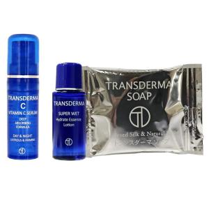 トランスダーマC ビタミンCセラム 30mL【正規代理店】 : エステマート