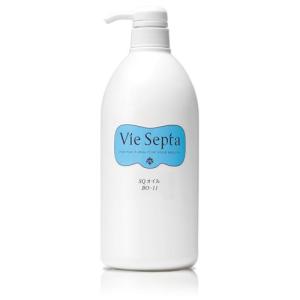 ビセプター マッサージオイル　F（フェイス用） ・：1000mL 【vie septa】｜esthemart