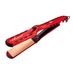 ピーアップ エクステラ テラヘルツ カールアイロン 32mm ヘアアイロン