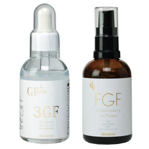 コネクト・ポー シロナルエッセンスプレミアム 30mL 美容液 ヒト幹細胞