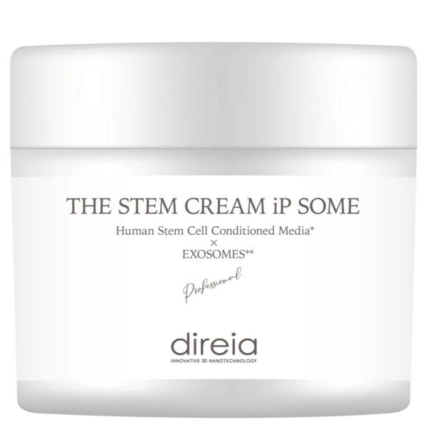 ディレイア ザ STMクリーム iP ソーム プロ 業務用 100g ステム アンペリティ ザ クリ...