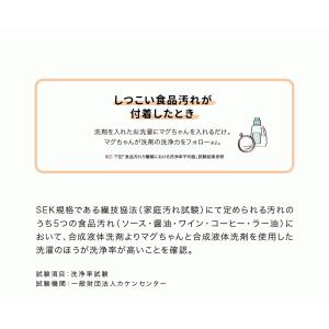 【ネコポス発送/ポスト投函】 洗たくマグちゃん...の詳細画像5