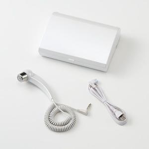 イーポレーション 美顔器 美容機器 ボディケア エレクトロポレーション