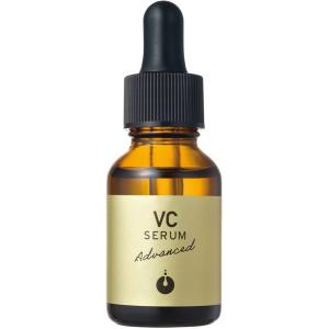 MESOCEUTICAL メソシューティカル VCセラム アドバンスド 20mL 美容液
