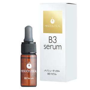 MESOCEUTICAL メソシューティカル VCセラム アドバンスド 20mL 美容液