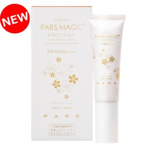パース 30g PA++++ Pars SPF40