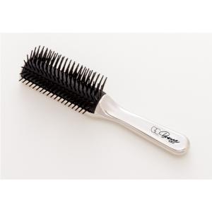 グロスコーム ブロッサ 静電気 ツヤ キューティクル アホ毛 クロム