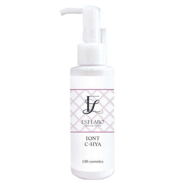 エステラボ イオントCヒア 100mL 業務用 イオン導入 原液 ビタミンC コラーゲン ヒアルロン...