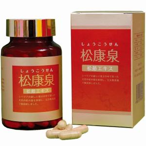 松康泉 しょうこうせん 100粒入 妊活 徳潤 : そらいろや Yahoo!店