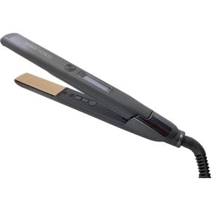 Nobby ノビー ストレートアイロン NBS1250 ブラック ヘアーアイロン