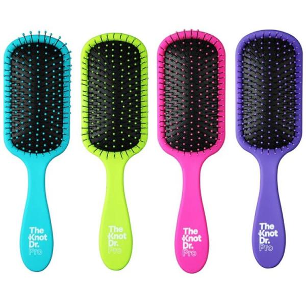 ザ ノットドクター プロブライト ウエット＆ドライ The Knot Dr. Pro Brite W...