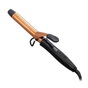 YOUGAN IRON 溶岩アイロン S-24 24mm ストレートアイロン カール