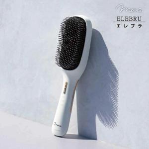 mous. ELEBRU モウズ エレブラ 電気ブラシ 頭皮ブラシ スカルプ