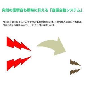 みみ太郎 SX-013 耳掛タイプ 両耳対応 ...の詳細画像5