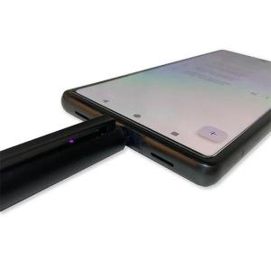 ペン型ICレコーダー ペンボイスOTG PV-...の詳細画像4