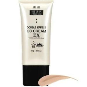 デュフラ プレミアム ダブルエフェクトCCクリーム EX 30g 【医薬部外品】ナイアシンアミド ト...