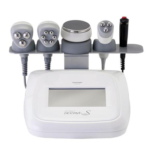 【メーカー直送/代引不可】ダーマＳ ボディトリートメントマシン T601-00 キャビテーション＋ラ...