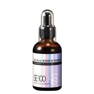 ラシンシア　SE100 スーパーエッセンス No.Zeroブーストアップエッセンス 60mｌ