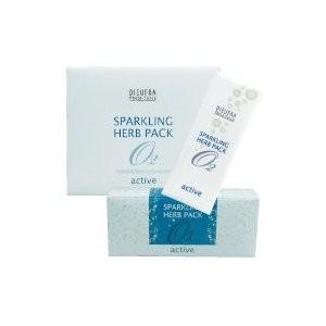 スパトリートメント CO2ジェリーG 業務用 40回分 A剤（顆粒）1.8g×40袋