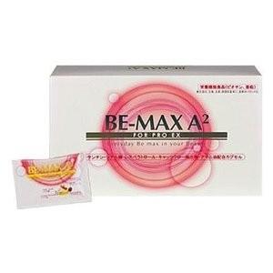 BE-MAX A2 ビーマックスエーエー 4カプセル (各1...