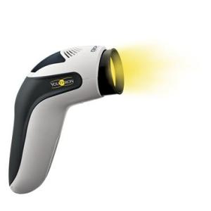 バイオプトロン ユースロン BIOPTRON YOUTHRON 光美容機器 美容機器 カラーレンズ対...