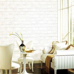 超厚手 2.5m 壁紙 シール はがせる壁紙 おしゃれ リメイクシート ”premium” ウォール...