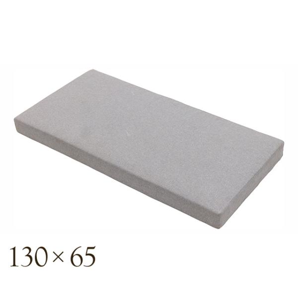 チェアパッド シートパッド 洗える 屋外用 正方形 リベリックシートパッド 幅130×奥行65×厚さ...