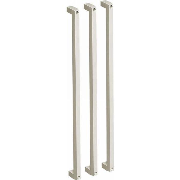 妻飾り 壁飾り妻飾り シンプルモダン 壁飾り B1型 シンボル シンプル アルミ鋳物 エクステリア ...