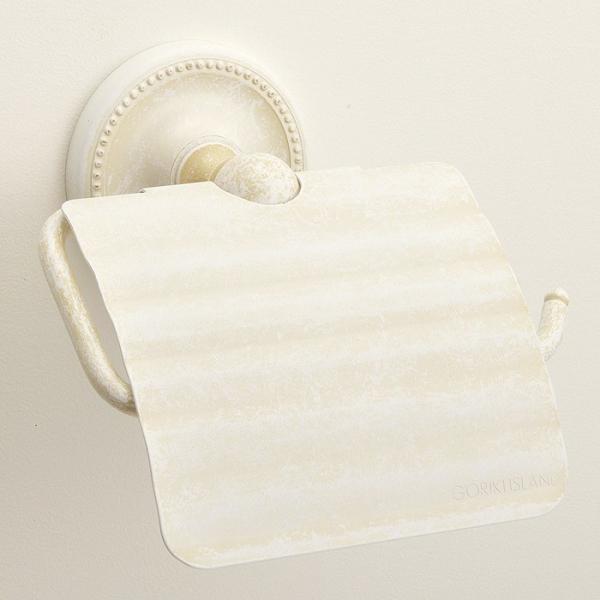 トイレットペーパーホルダー ペーパーホルダー サニタリーアイテム PBシリーズ TPH PB 古白色...