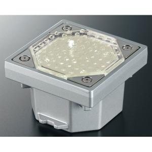 埋込 屋外照明 照明 Led ガーデンライトその他 角型 ソーラータイル 屋外照明 外灯 駐車場 ソーラータイル Il S100n アプローチライト おしゃれ 電球色 ソーラーライト ライト 誘導灯 照明器具 Sh0706 Ake エストアガーデン 新品 本物 当店在庫だから安心