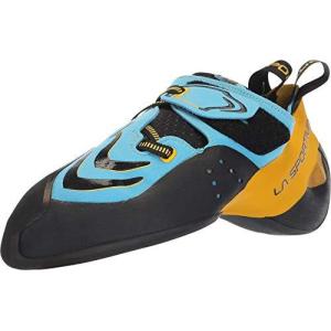 在庫一掃 並行輸入品 ブルー カラー 10 5 サイズ Us クライミングシューズ フューチュラ Sportiva La 海外輸入品 全国送料無料です アウトドアシューズ Www Refleks Servis Si