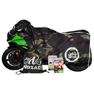 特別価格Heavy Duty Motorcycle Cover Waterproof Outdoor | Powersports Vehicle Covers | funda para Moto | Dirt Bike Accessories for Adult Bikes 並行輸入
