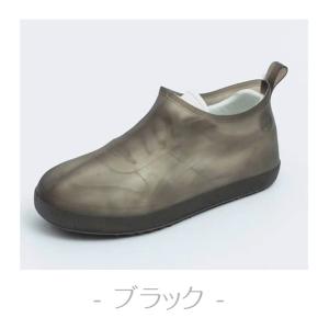 シューズカバー オーバーシューズ 靴カバー レ...の詳細画像3