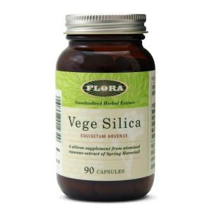 Vege Silica 90カプセル ハーブサプリの買取情報