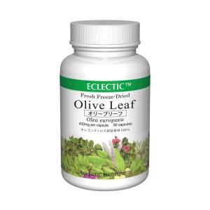 オリーブリーフ 400mg 90カプセルの買取情報