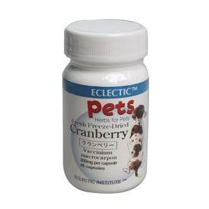 クランベリー 300mg 45カプセル